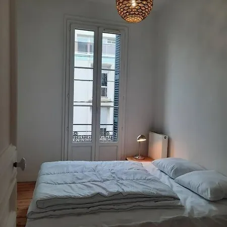 Appartement Le Victor Hugo - Hyper Centre à Dieppe Extérieur photo