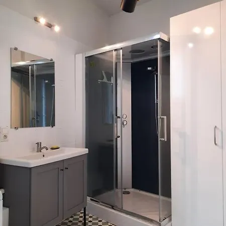 Appartement Le Victor Hugo - Hyper Centre à Dieppe Extérieur photo