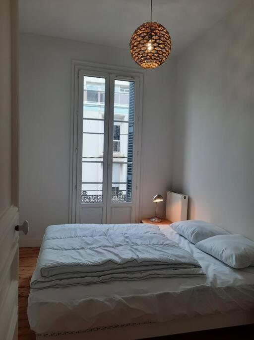 Appartement Le Victor Hugo - Hyper Centre *