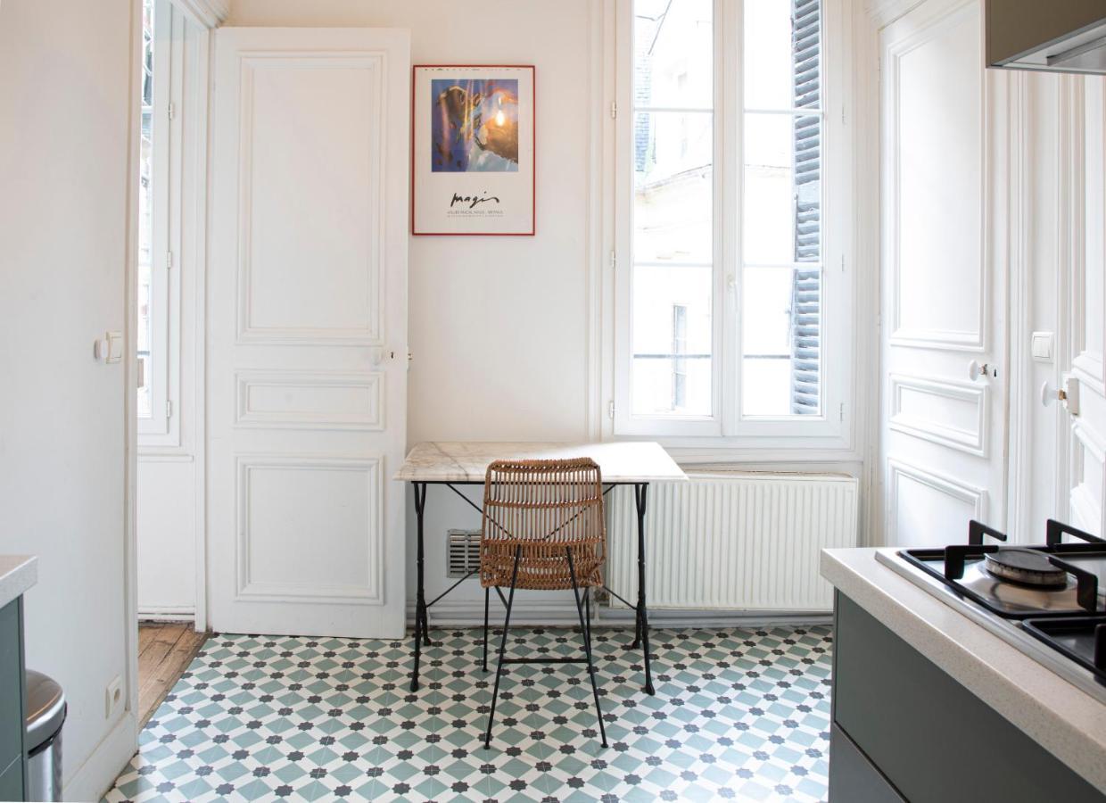 Le Victor Hugo - Hyper Centre Appartement Dieppe